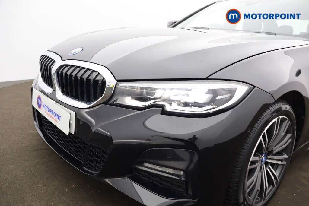 Used BMW 3 Series 2022 for sale - 77211227: Photo 35