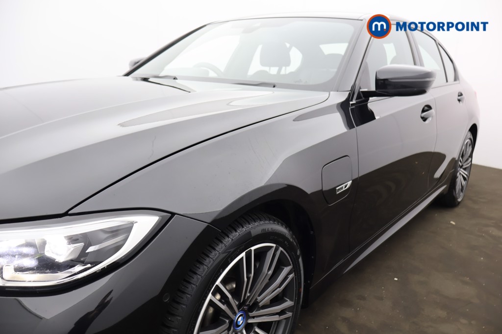 Used BMW 3 Series 2022 for sale - 77211227: Photo 36