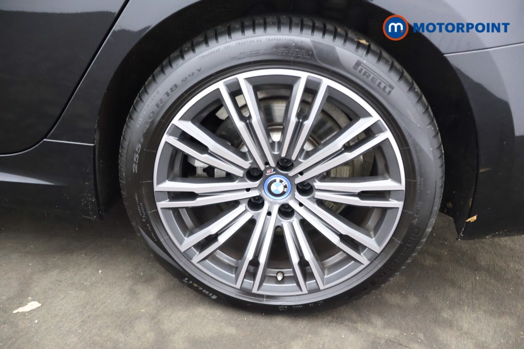 Used BMW 3 Series 2022 for sale - 77211227: Photo 38