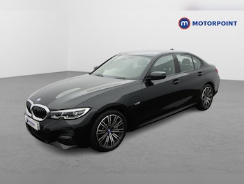 Used BMW 3 Series 2022 for sale - 77211227: Photo