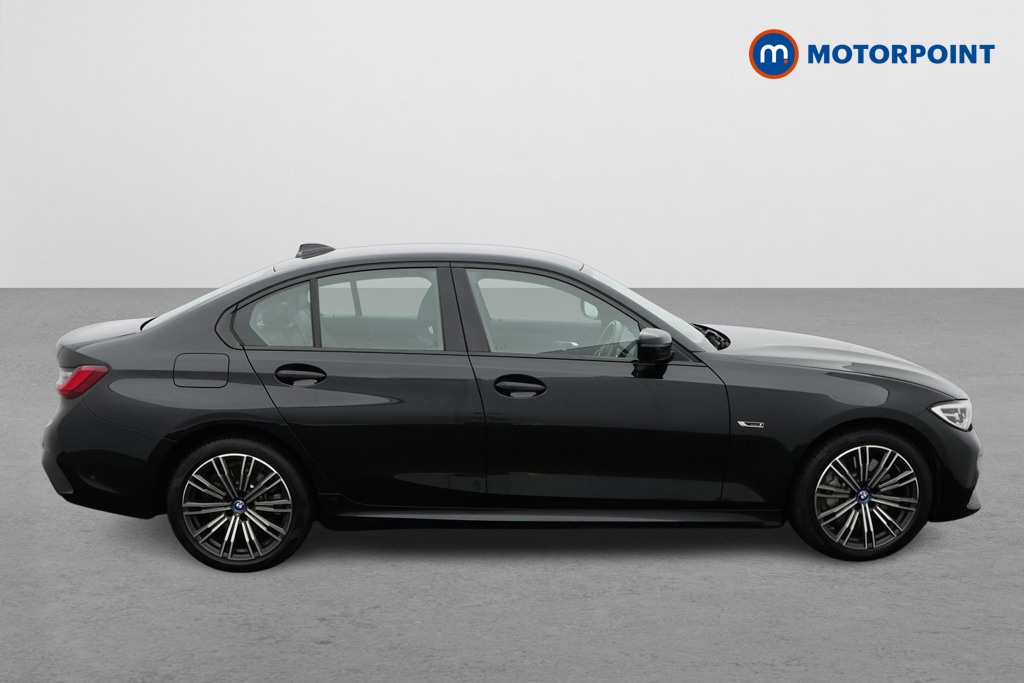 Used BMW 3 Series 2022 for sale - 77211227: Photo 8