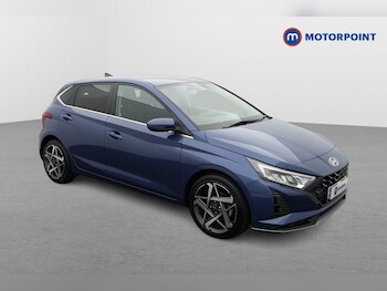 Used Hyundai i20 2025 for sale - 78477136: Photo