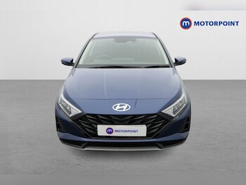Used Hyundai i20 2025 for sale - 78477136: Photo