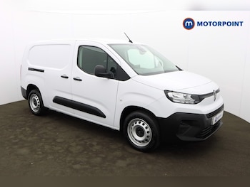 Used Citroen Berlingo 2026 for sale - 78432067: Photo