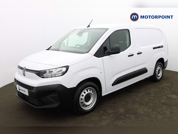 Used Citroen Berlingo 2026 for sale - 78432067: Photo