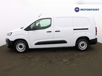 Used Citroen Berlingo 2026 for sale - 78432067: Photo