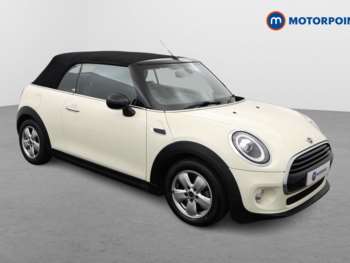 2019 - 1.5 Cooper Classic II 2dr Auto