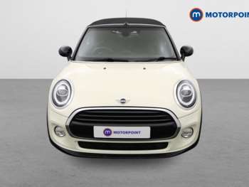 Used MINI Convertible 2019 for sale - 74929904: Photo