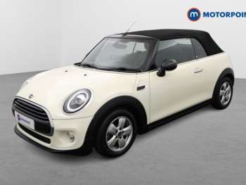 Used MINI Convertible 2019 for sale - 74929904: Photo