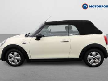 Used MINI Convertible 2019 for sale - 74929904: Photo