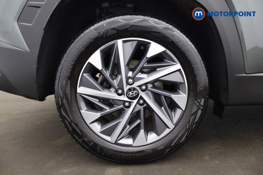 Used Hyundai TUCSON 2022 for sale - 77653931: Photo 10