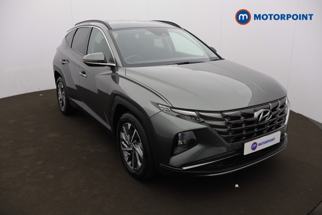 Used Hyundai TUCSON 2022 for sale - 77653931: Photo 13