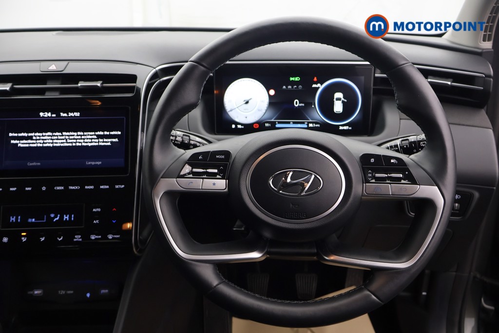 Used Hyundai TUCSON 2022 for sale - 77653931: Photo 14