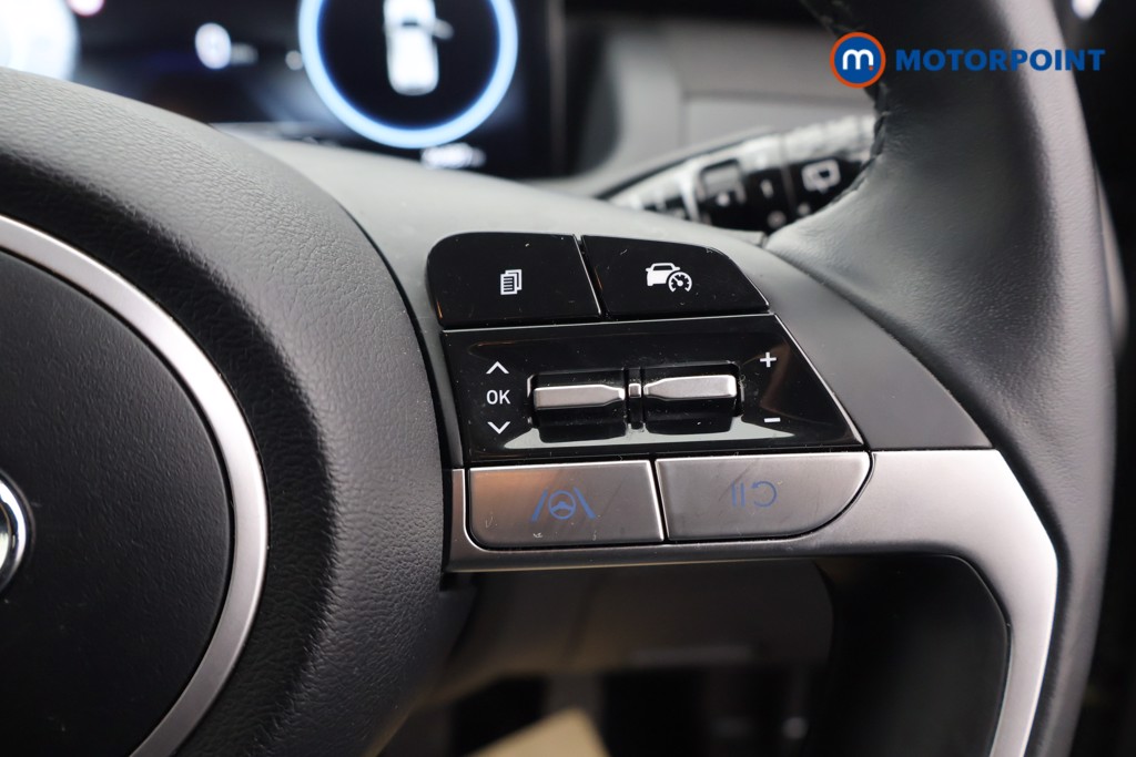 Used Hyundai TUCSON 2022 for sale - 77653931: Photo 16