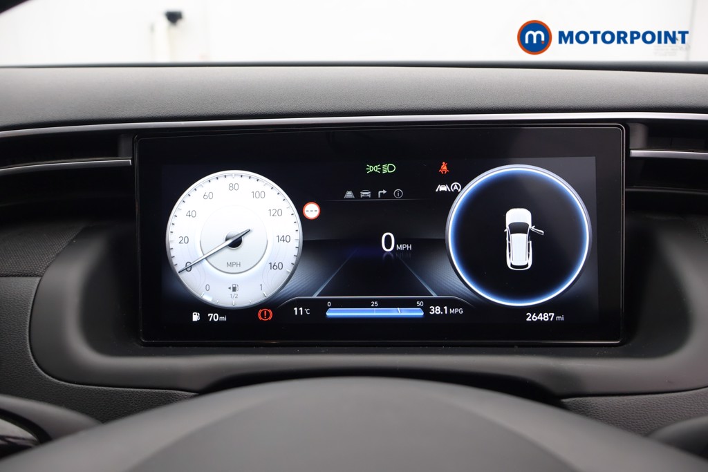 Used Hyundai TUCSON 2022 for sale - 77653931: Photo 17