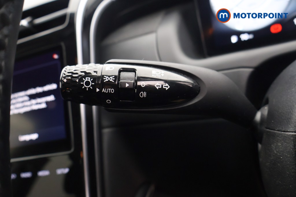 Used Hyundai TUCSON 2022 for sale - 77653931: Photo 18