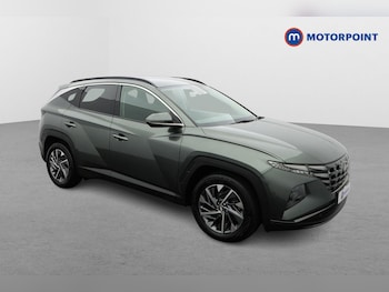 Used Hyundai TUCSON 2022 for sale - 77653931: Photo