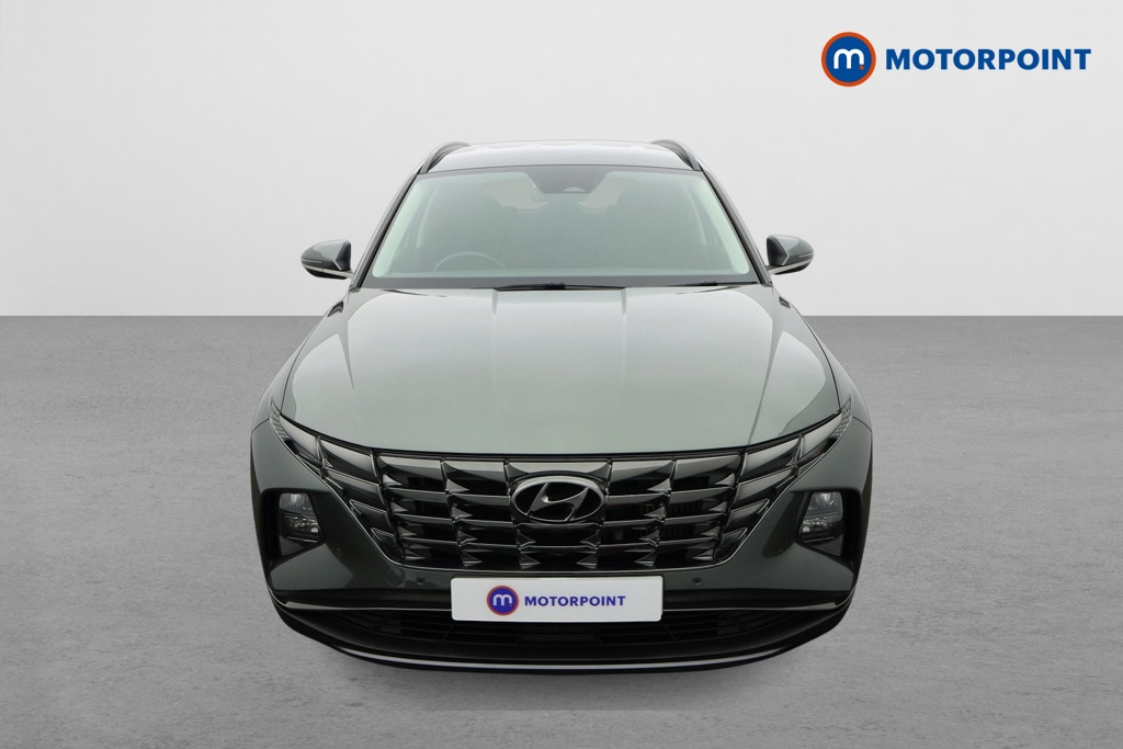 Used Hyundai TUCSON 2022 for sale - 77653931: Photo 2