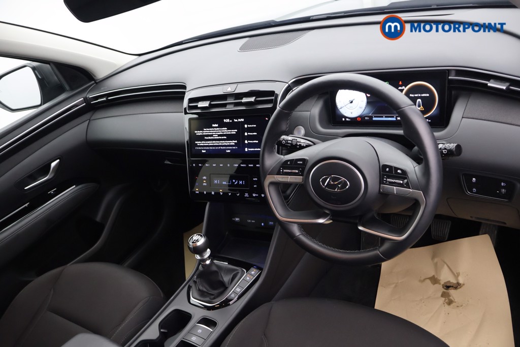 Used Hyundai TUCSON 2022 for sale - 77653931: Photo 33