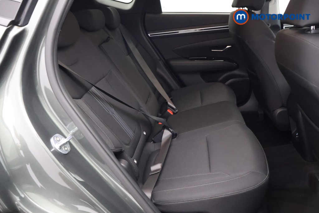 Used Hyundai TUCSON 2022 for sale - 77653931: Photo 35