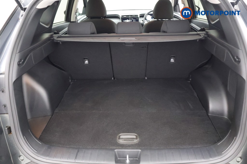 Used Hyundai TUCSON 2022 for sale - 77653931: Photo 37