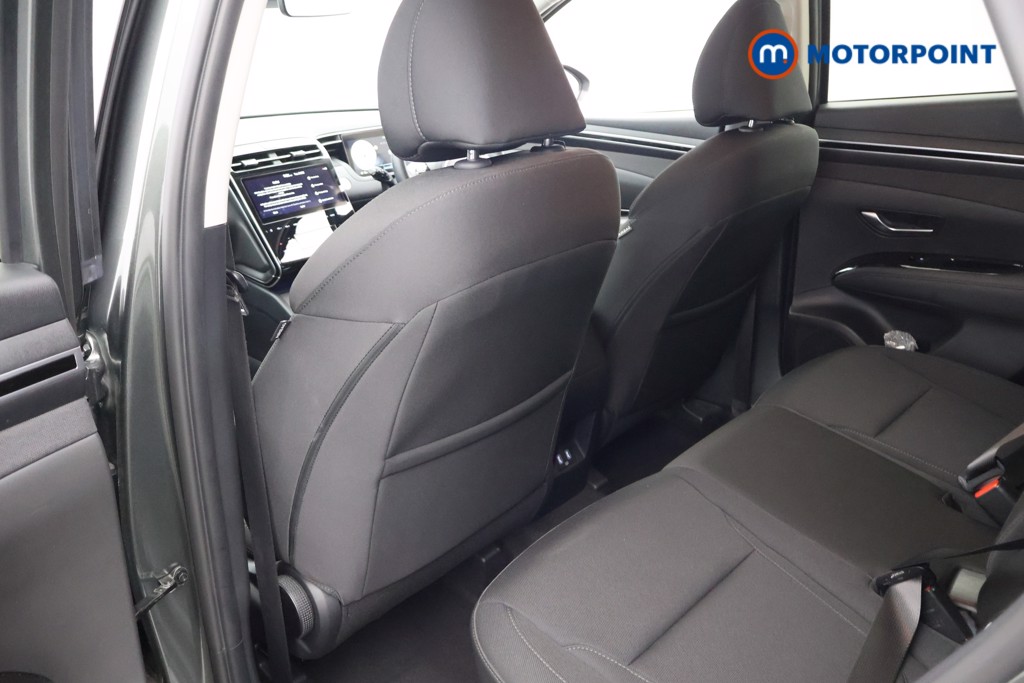 Used Hyundai TUCSON 2022 for sale - 77653931: Photo 38