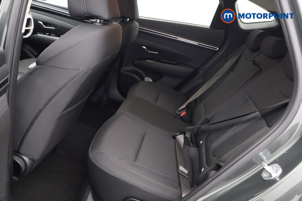 Used Hyundai TUCSON 2022 for sale - 77653931: Photo 39