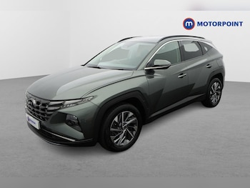 Used Hyundai TUCSON 2022 for sale - 77653931: Photo