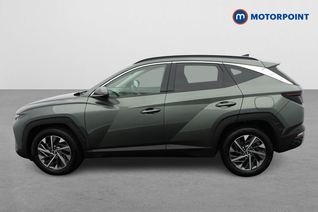 Used Hyundai TUCSON 2022 for sale - 77653931: Photo 4