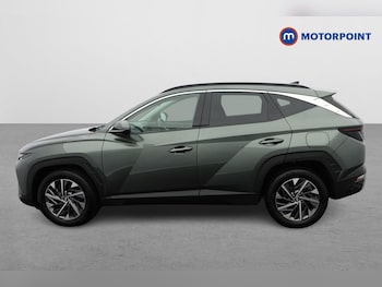 Used Hyundai TUCSON 2022 for sale - 77653931: Photo