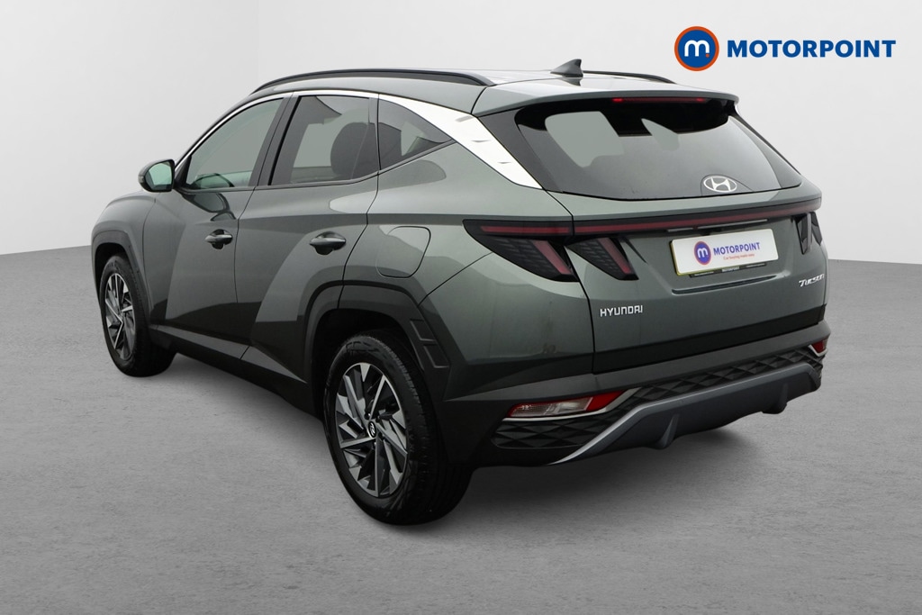 Used Hyundai TUCSON 2022 for sale - 77653931: Photo 5