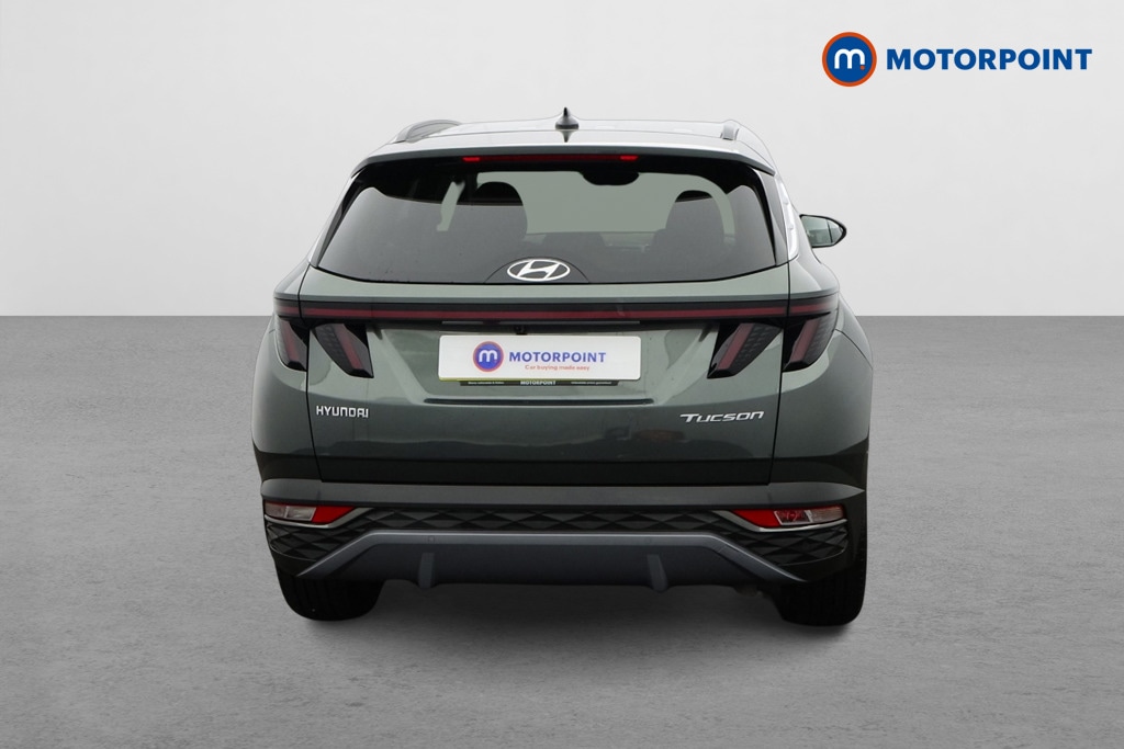 Used Hyundai TUCSON 2022 for sale - 77653931: Photo 6