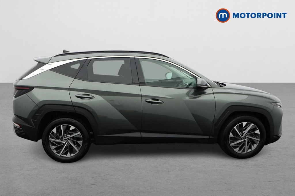 Used Hyundai TUCSON 2022 for sale - 77653931: Photo 8