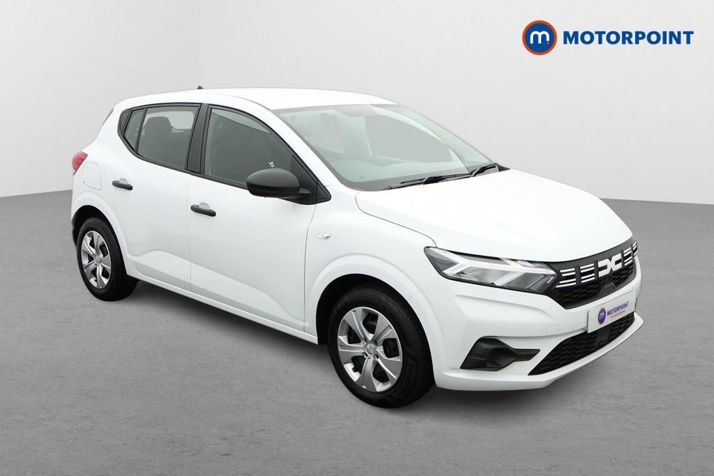 Used Dacia Sandero 2023 for sale - 76542502: Photo 1