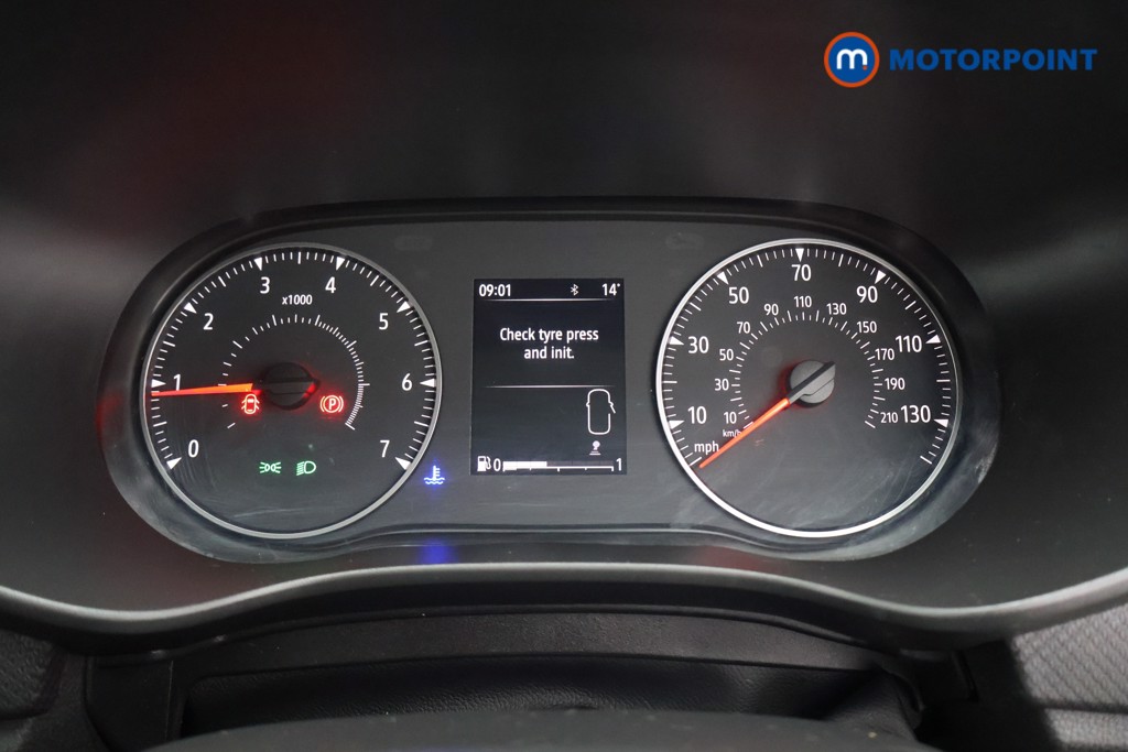 Used Dacia Sandero 2023 for sale - 76542502: Photo 12