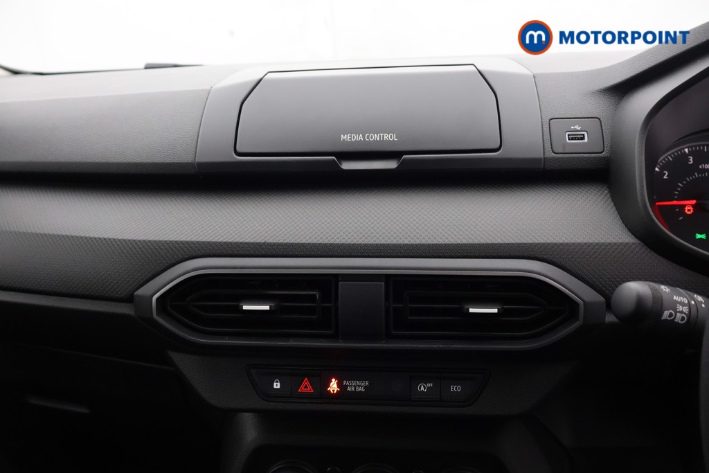 Used Dacia Sandero 2023 for sale - 76542502: Photo 14