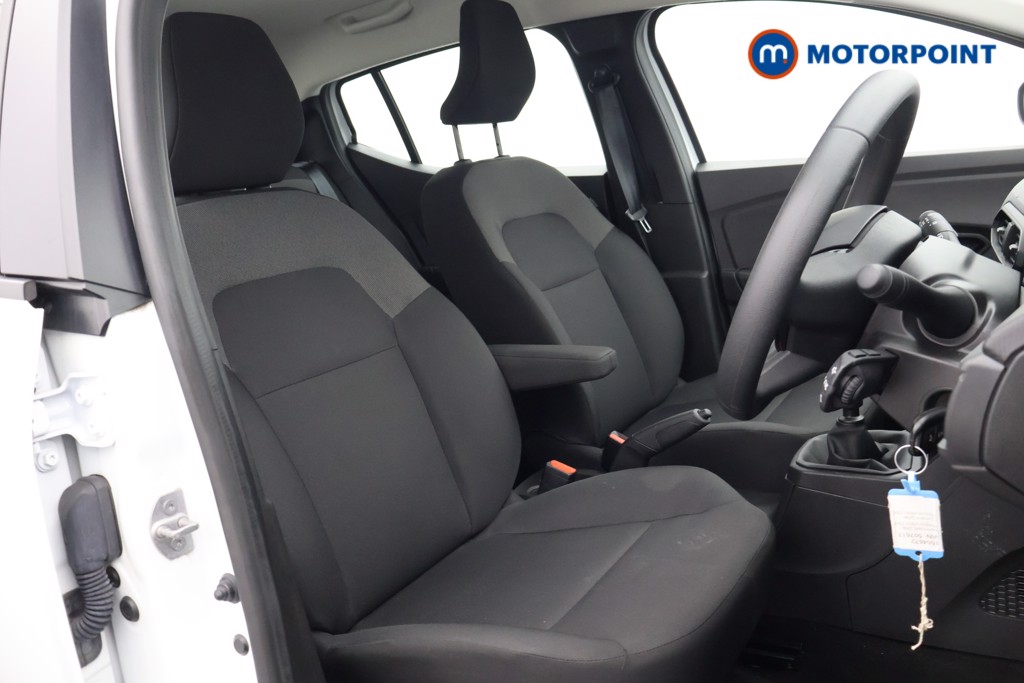 Used Dacia Sandero 2023 for sale - 76542502: Photo 26