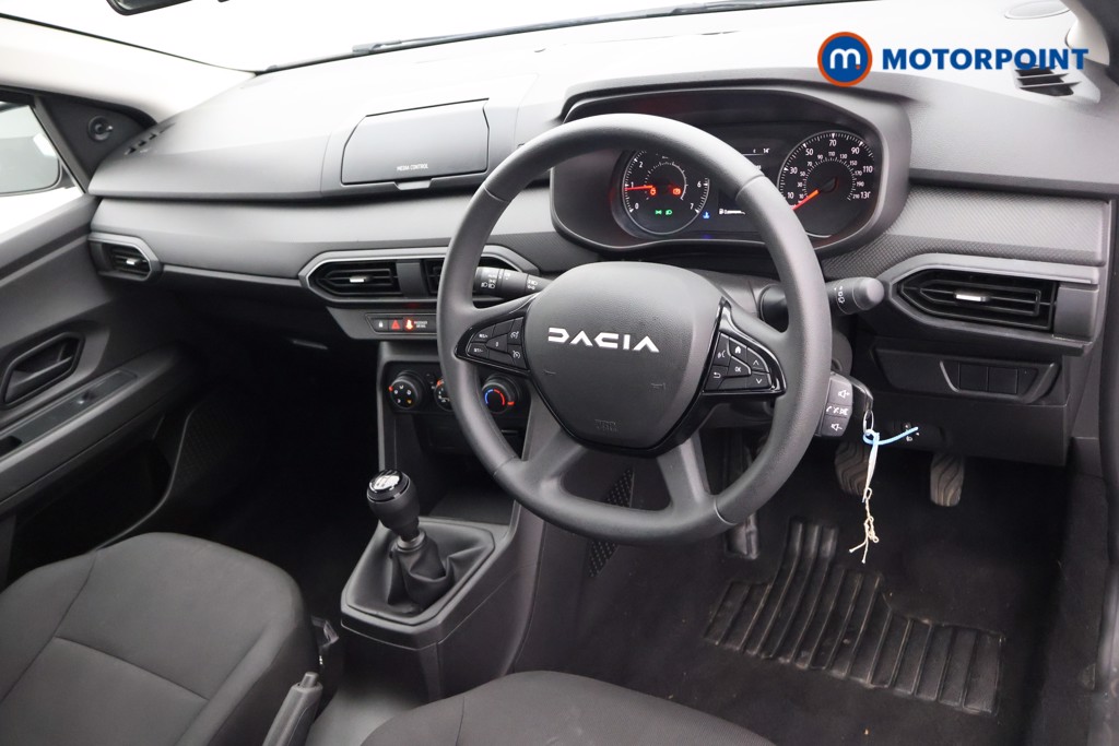 Used Dacia Sandero 2023 for sale - 76542502: Photo 27