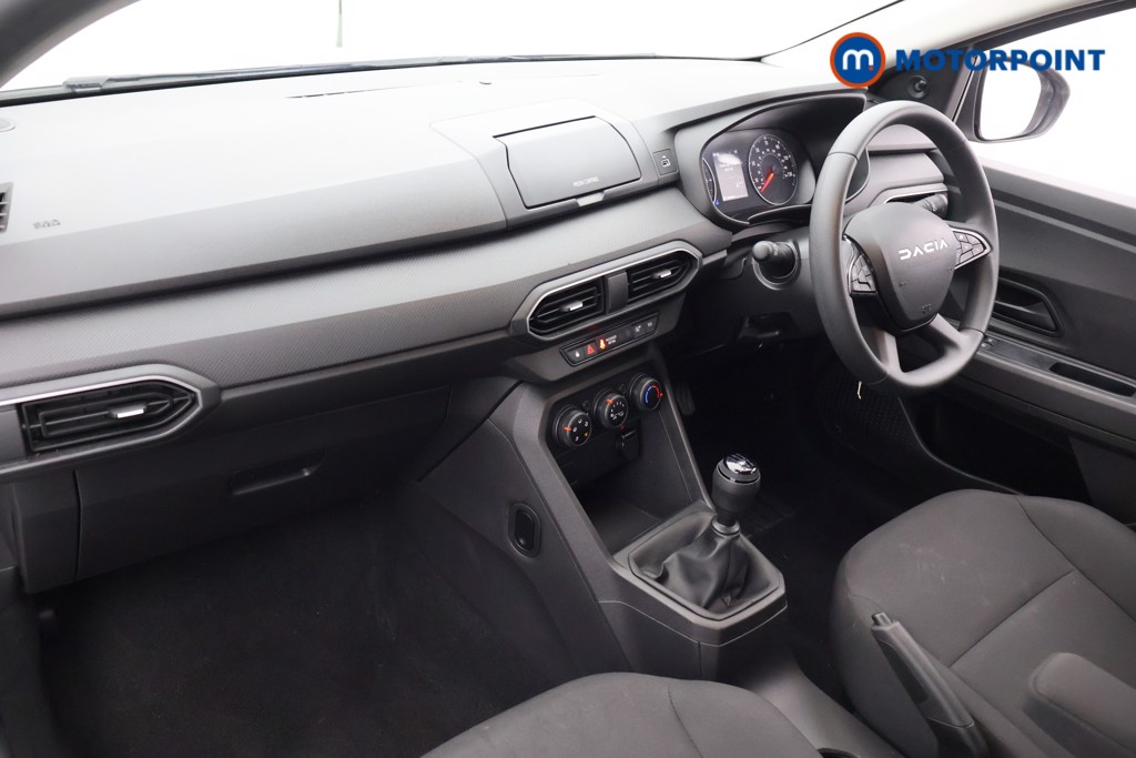 Used Dacia Sandero 2023 for sale - 76542502: Photo 40