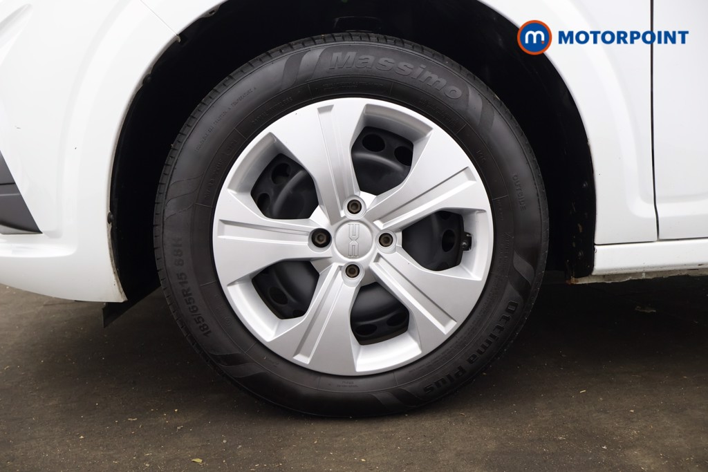 Used Dacia Sandero 2023 for sale - 76542502: Photo 43