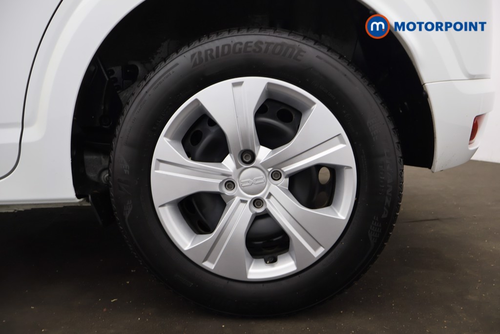 Used Dacia Sandero 2023 for sale - 76542502: Photo 44