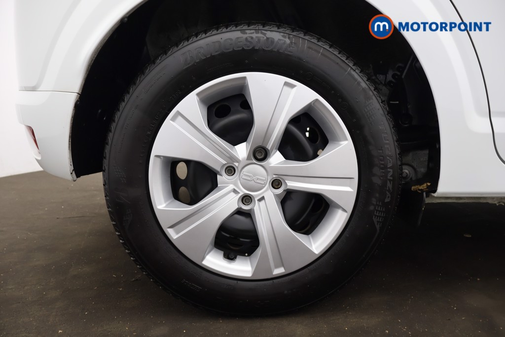 Used Dacia Sandero 2023 for sale - 76542502: Photo 45