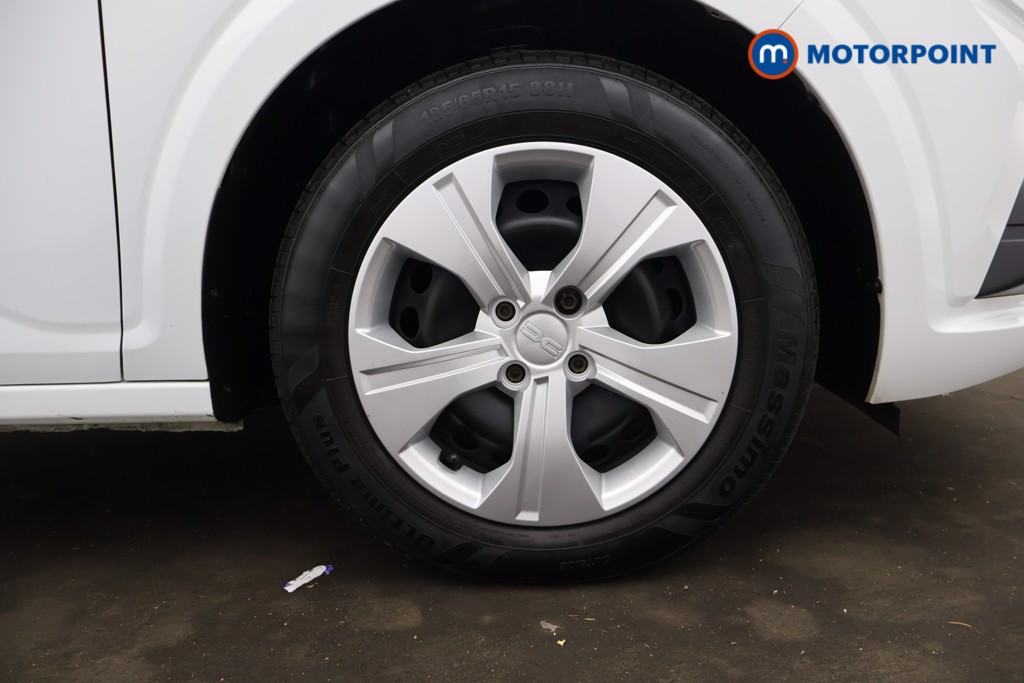 Used Dacia Sandero 2023 for sale - 76542502: Photo 46