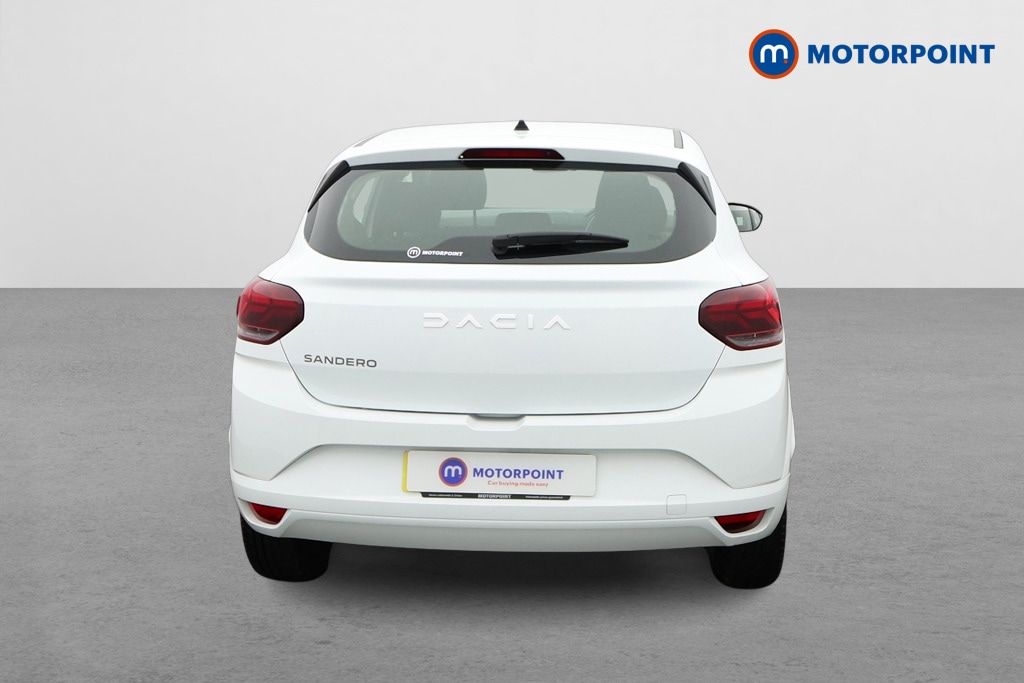 Used Dacia Sandero 2023 for sale - 76542502: Photo 6