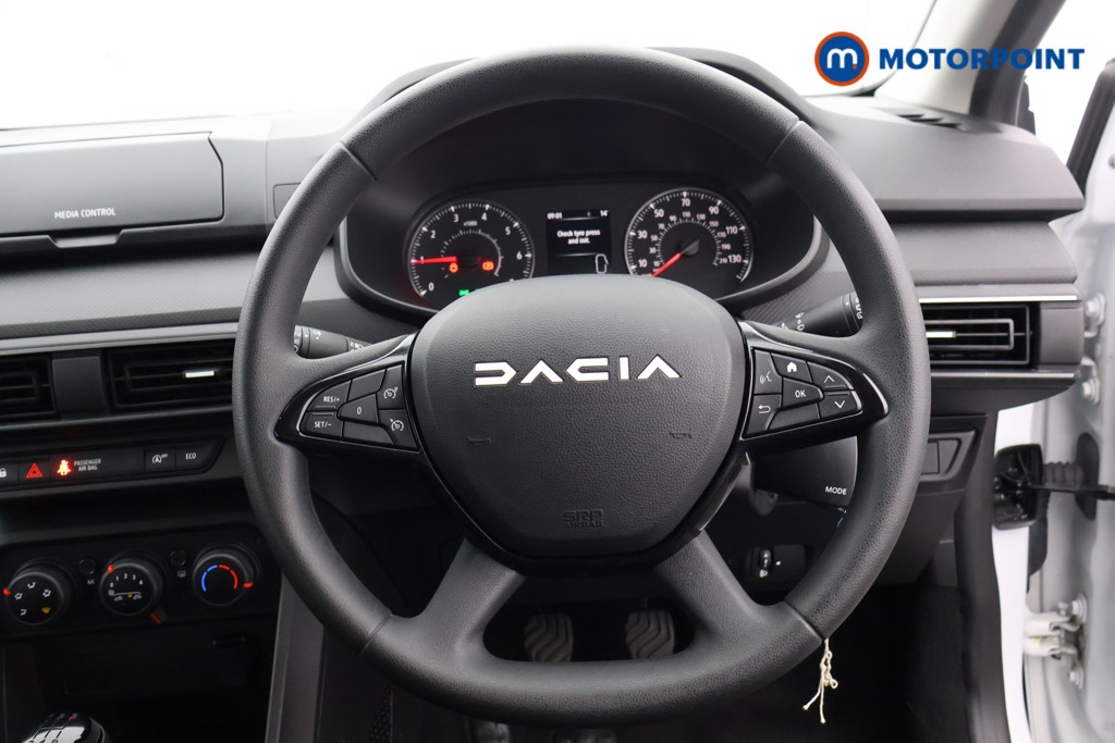 Used Dacia Sandero 2023 for sale - 76542502: Photo 9