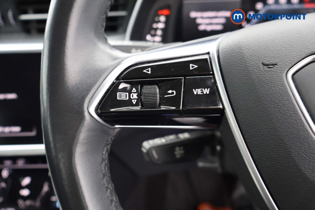 Used Audi A6 2023 for sale - 77814860: Photo 10