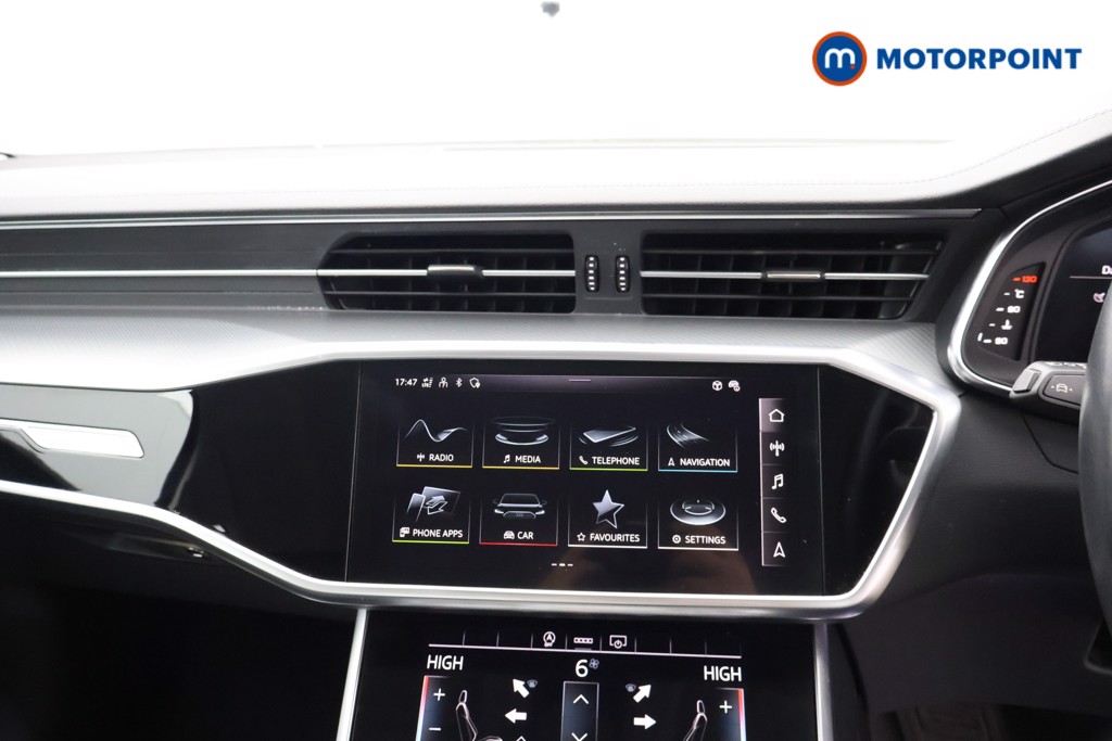 Used Audi A6 2023 for sale - 77814860: Photo 16