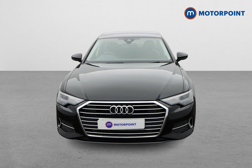 Used Audi A6 2023 for sale - 77814860: Photo 2