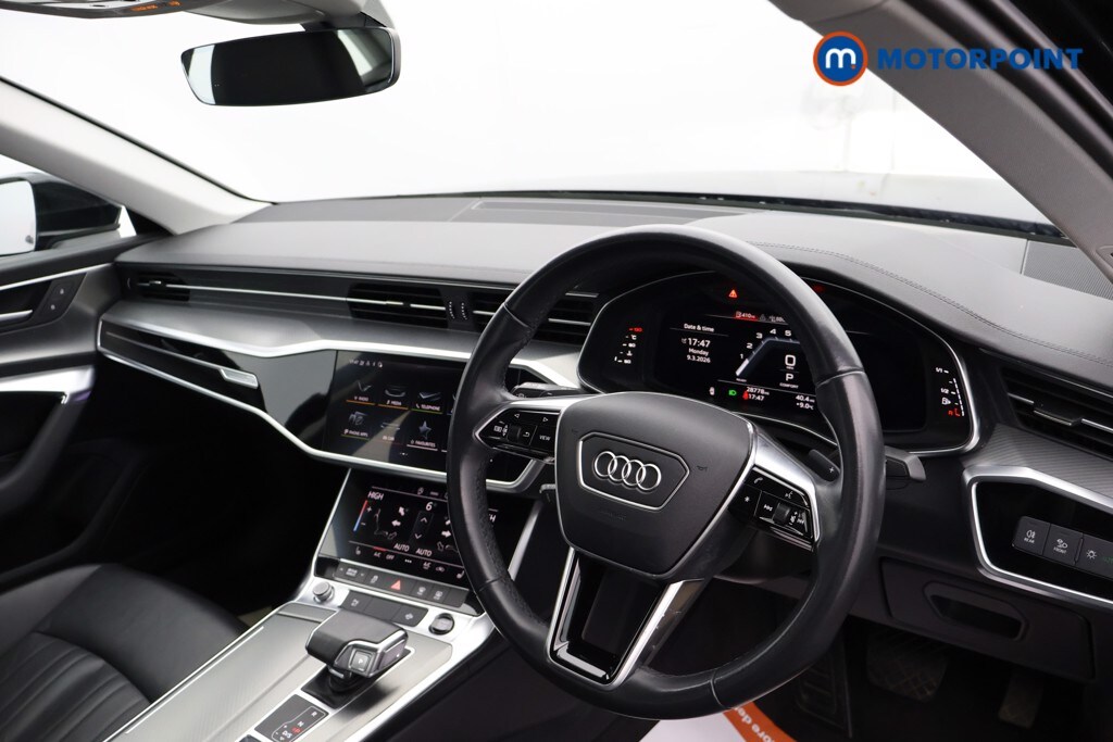 Used Audi A6 2023 for sale - 77814860: Photo 21