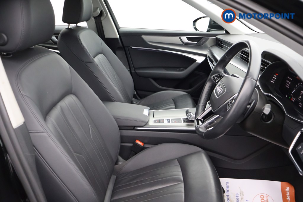 Used Audi A6 2023 for sale - 77814860: Photo 22